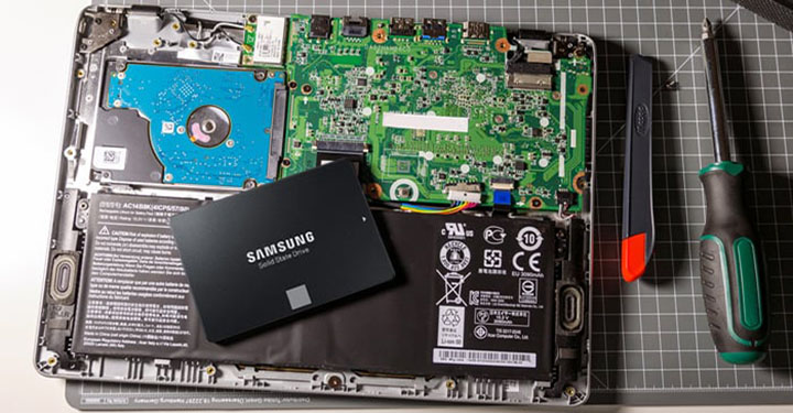 ssd hdd disk novi sad